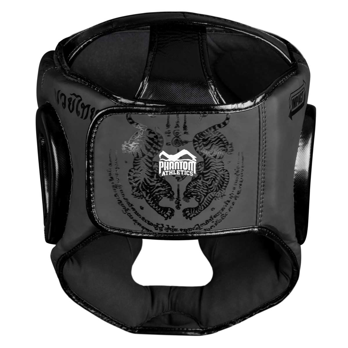 Phantom Kopfschutz Muay Thai