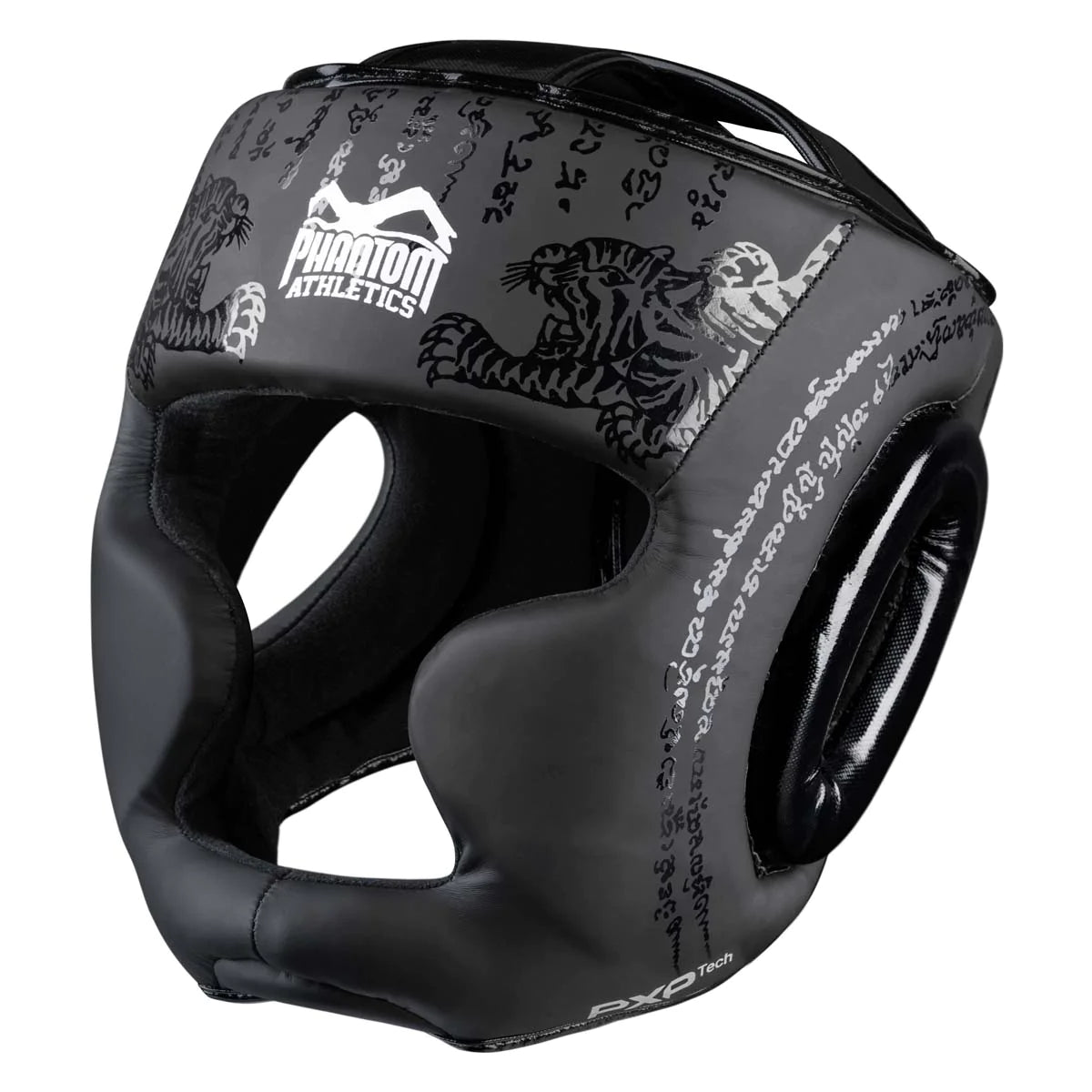 Phantom Kopfschutz Muay Thai
