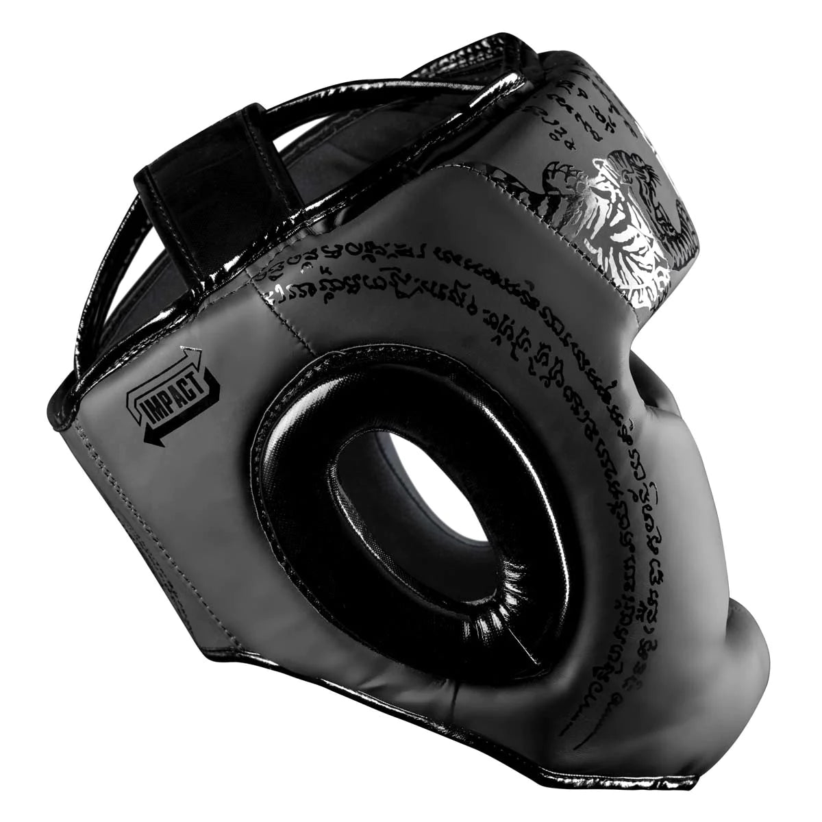 Phantom Kopfschutz Muay Thai