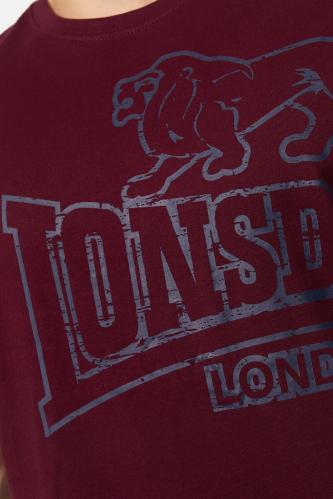 Lonsdale Langsett