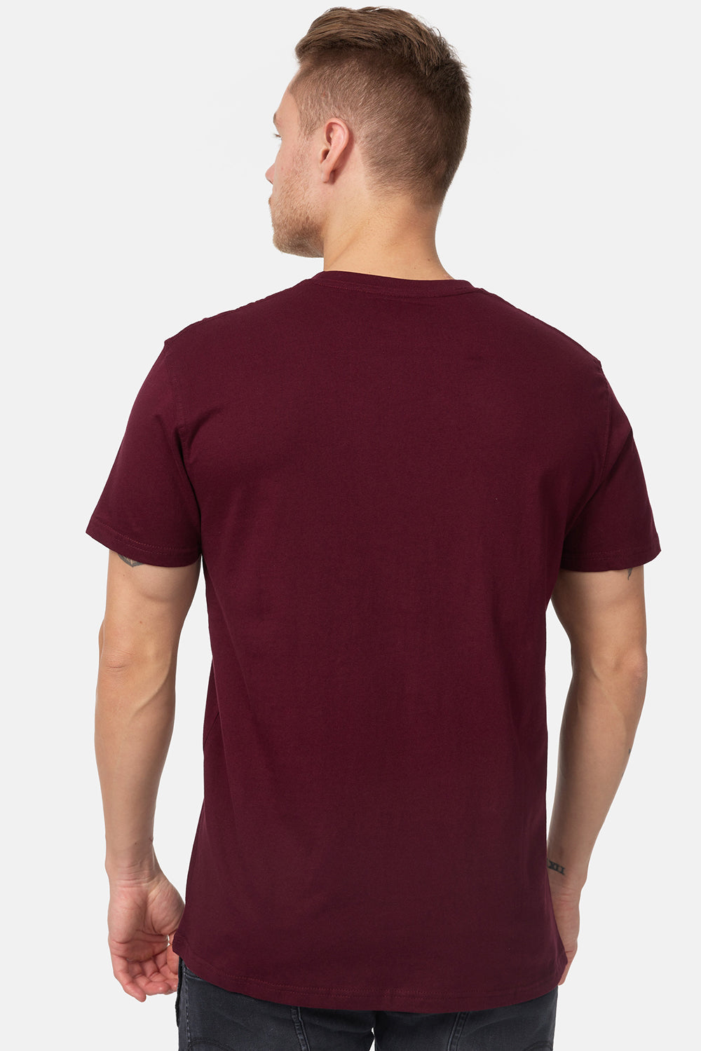 Lonsdale Langsett