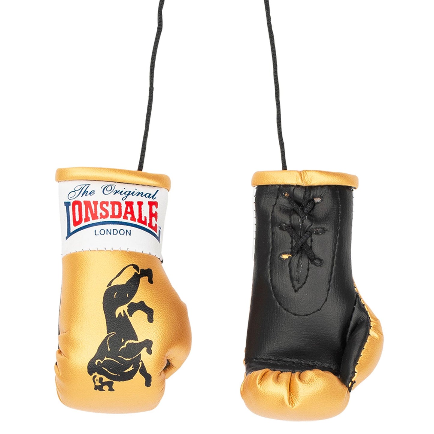 Lonsdale - miniatur Boxhandschuhe