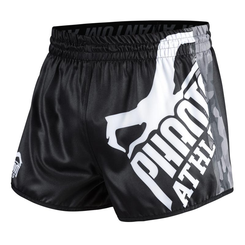 Phantom Thaishorts Revolution