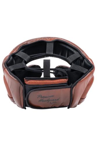 Benlee Premium Kopfschutz