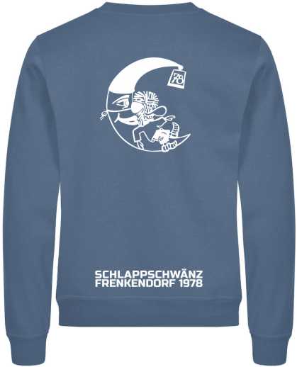 Schlappschwänz Pullover