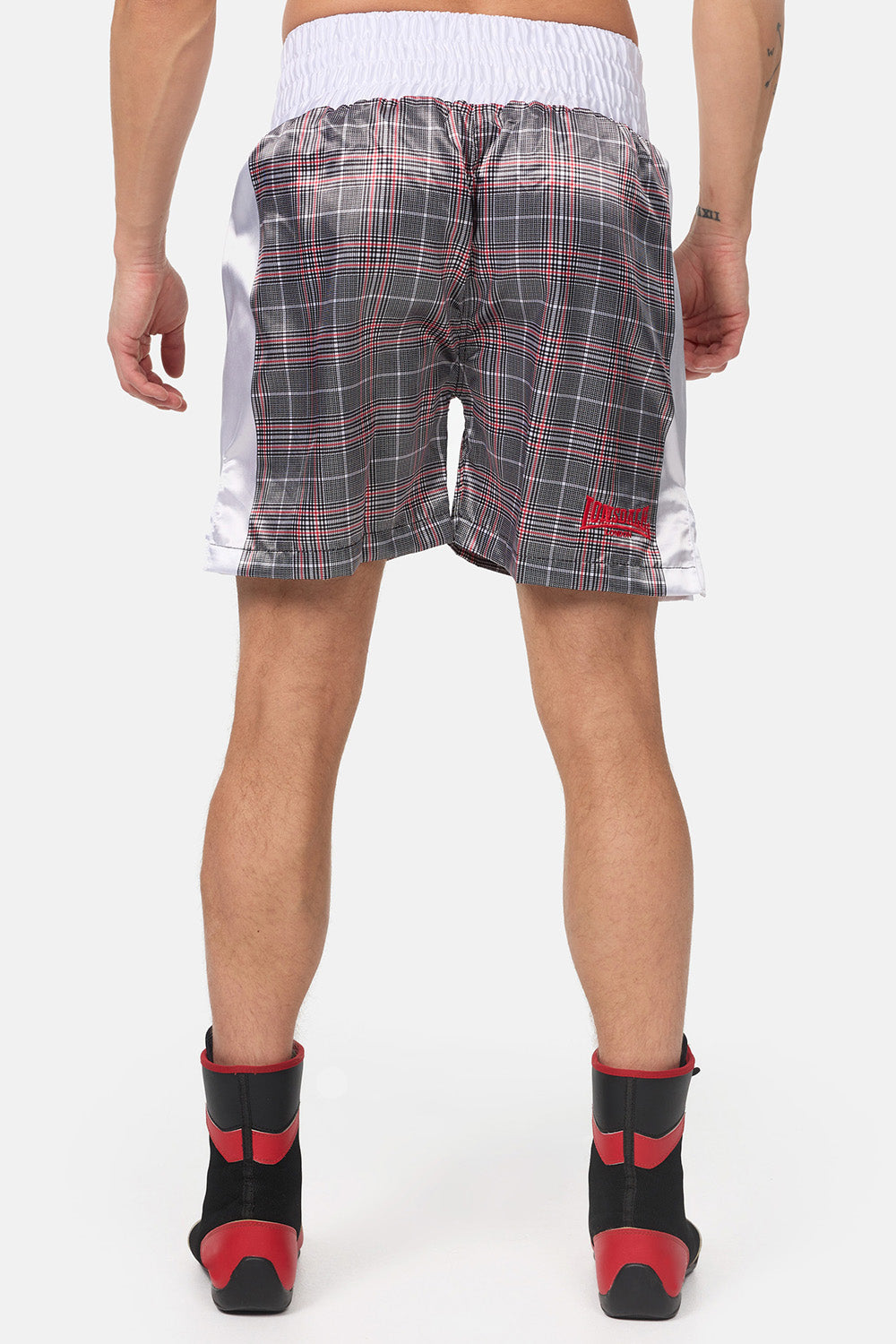 Lonsdale Boxhose Radstock