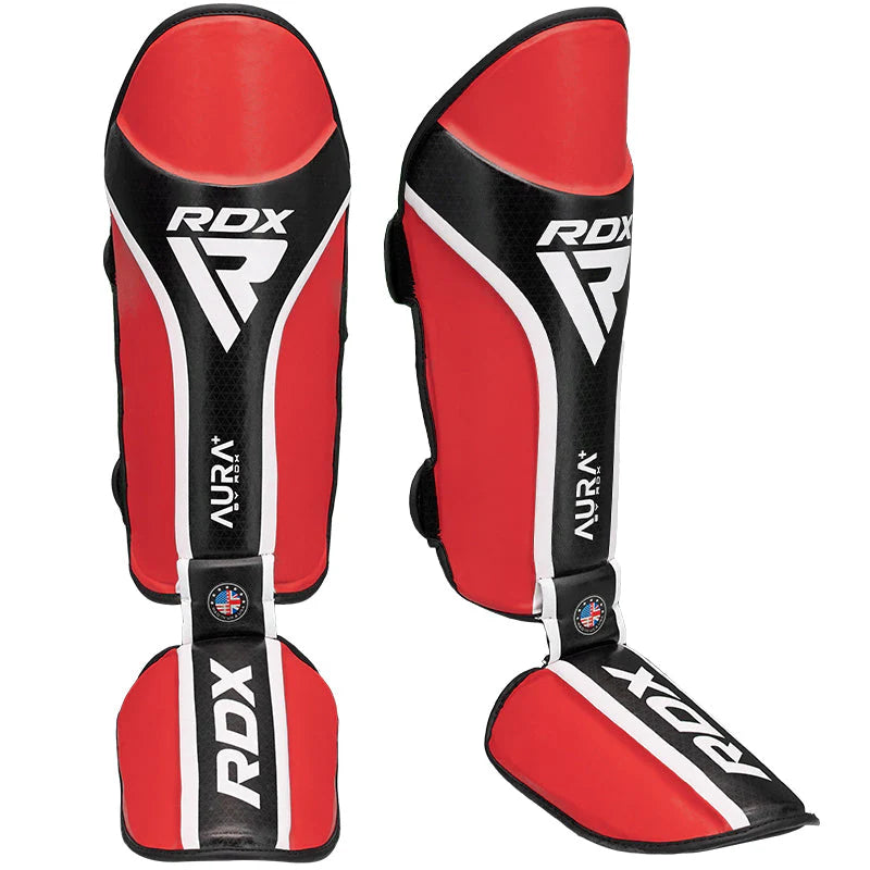 RDX - Schienbeinschützer Aura Plus T-17