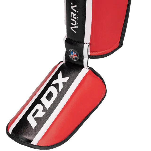 RDX - Schienbeinschützer Aura Plus T-17
