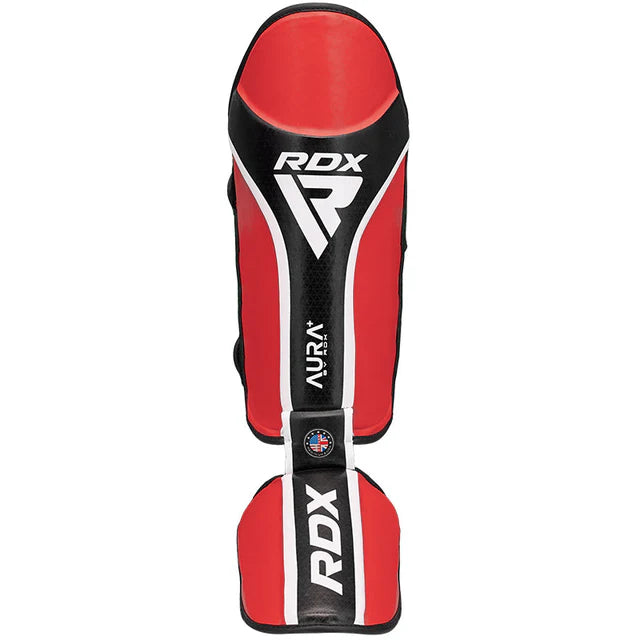 RDX - Schienbeinschützer Aura Plus T-17