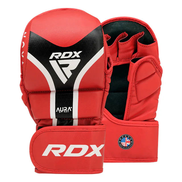 RDX - MMA Handschuhe Shooter Aura Plus T-17