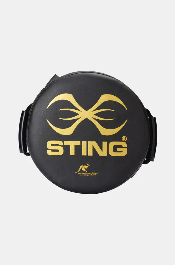 STING Round HD Bump Strike Schlagpolster