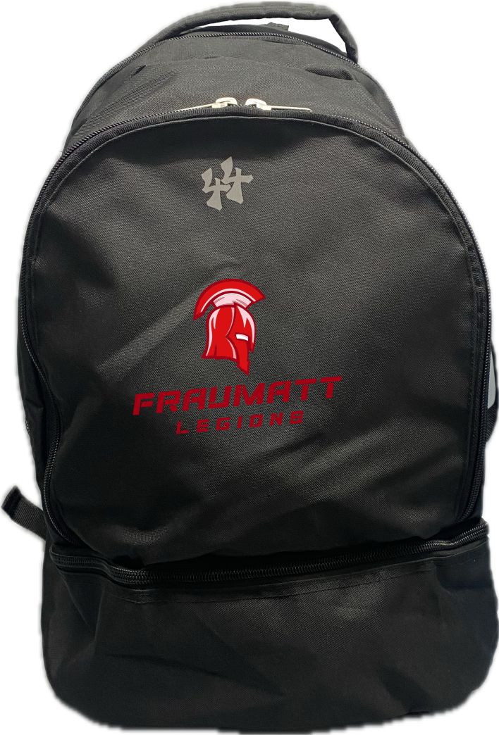 Fraumatt Legions Rucksack