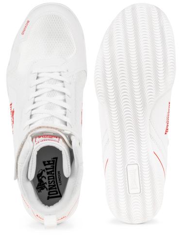 Lonsdale - Boxschuhe Rufford