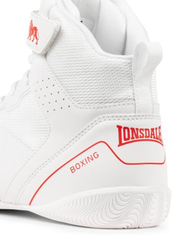 Lonsdale - Boxschuhe Rufford