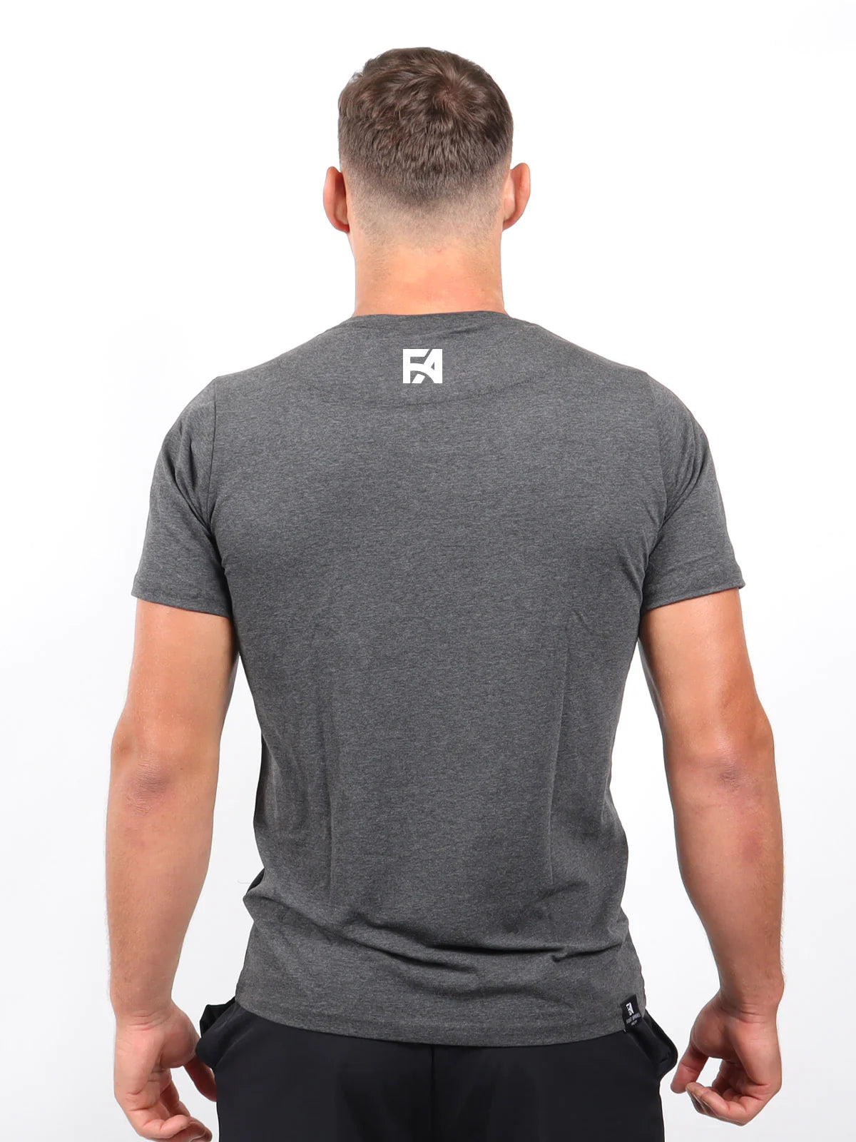 Fight Apparel T-Shirt Swiss Edition - Wilhelm Tell - V3.0 Shirt