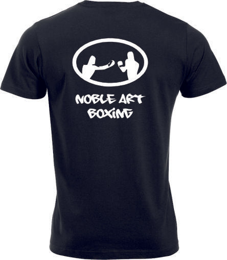 NAB T-Shirt Herren