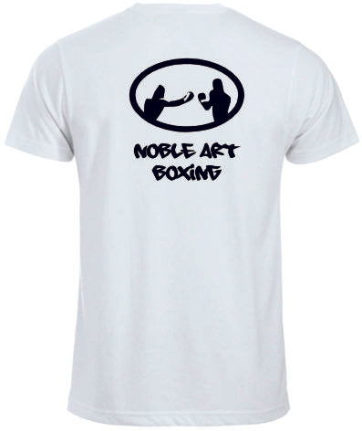 NAB T-Shirt Herren