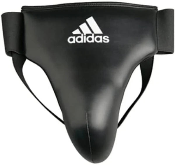 Adidas Tiefschutz PU schwarz