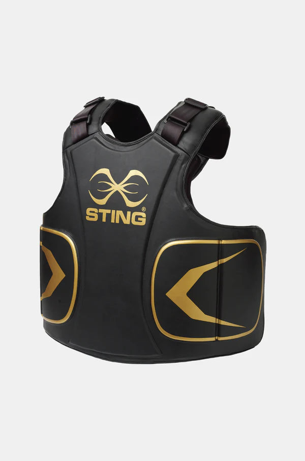 STING Viper Trainer - Körperschutz