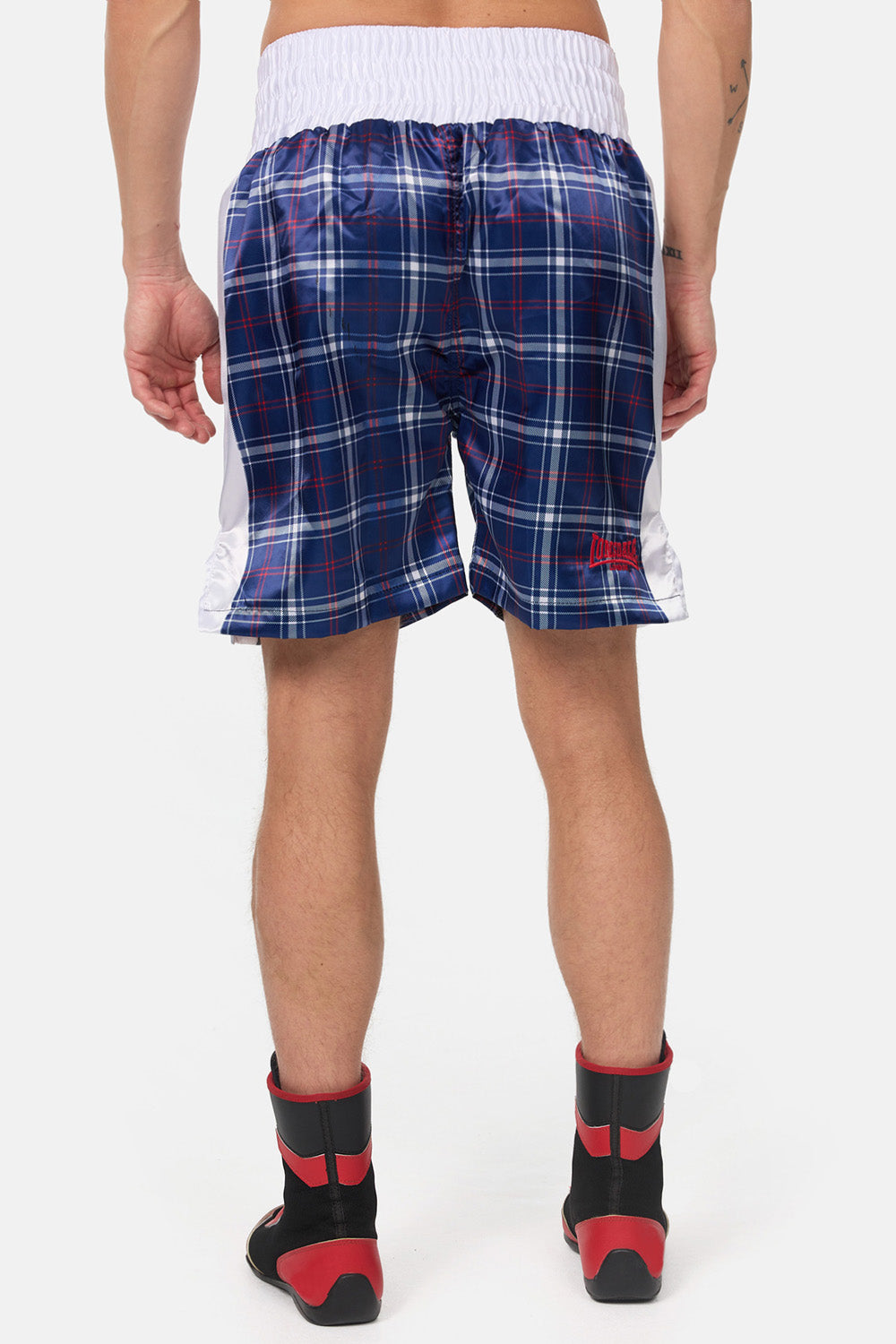 Lonsdale Boxhose Spaxton