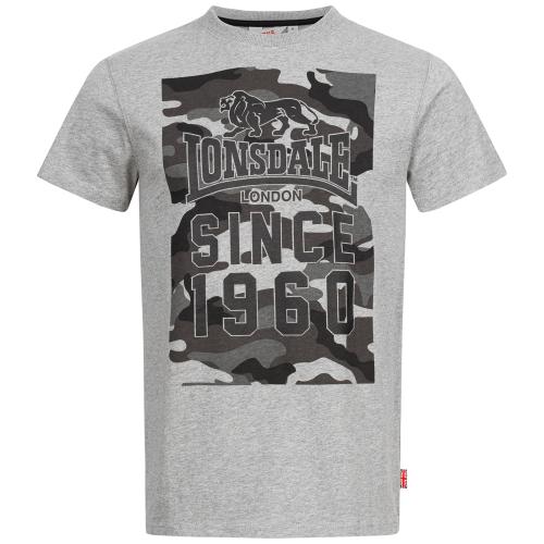 Lonsdale Shirt Storth