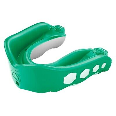 Shock Doctor Gel Max Zahnschutz Strapless