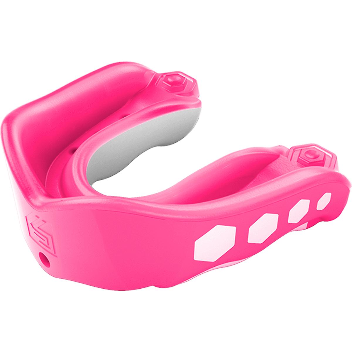 Shock Doctor Gel Max Zahnschutz Strapless