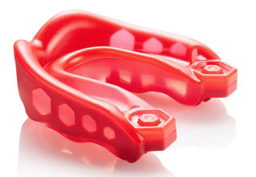 Shock Doctor Gel Max Zahnschutz Strapless