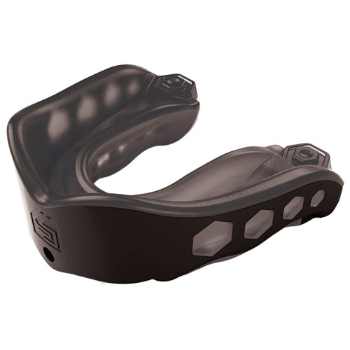 Shock Doctor Gel Max Zahnschutz Strapless