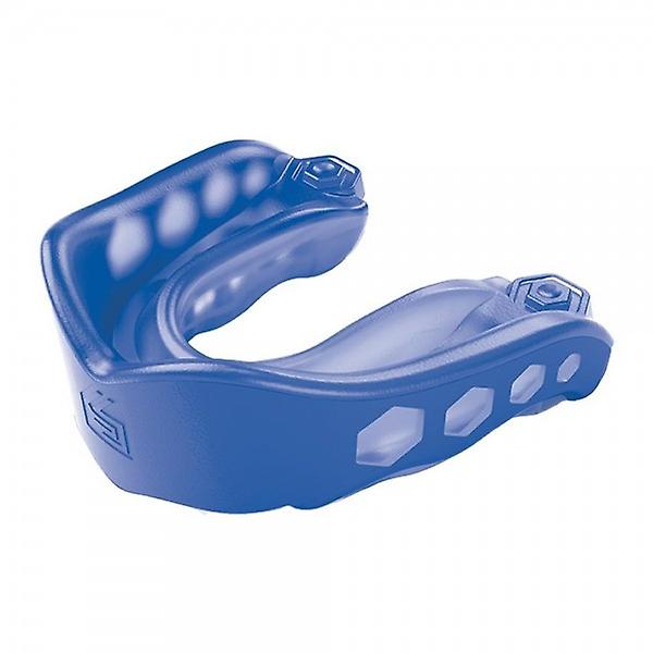 Shock Doctor Gel Max Zahnschutz Strapless