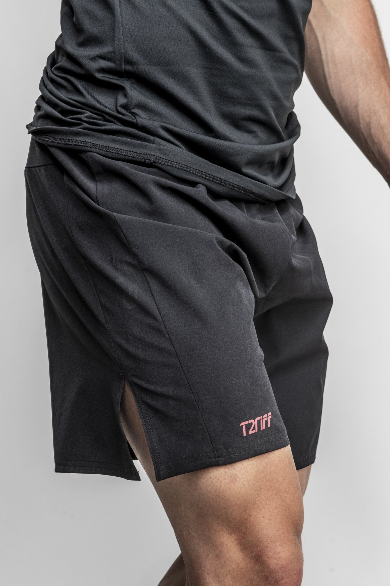 T2RiFF Fitness Shorts