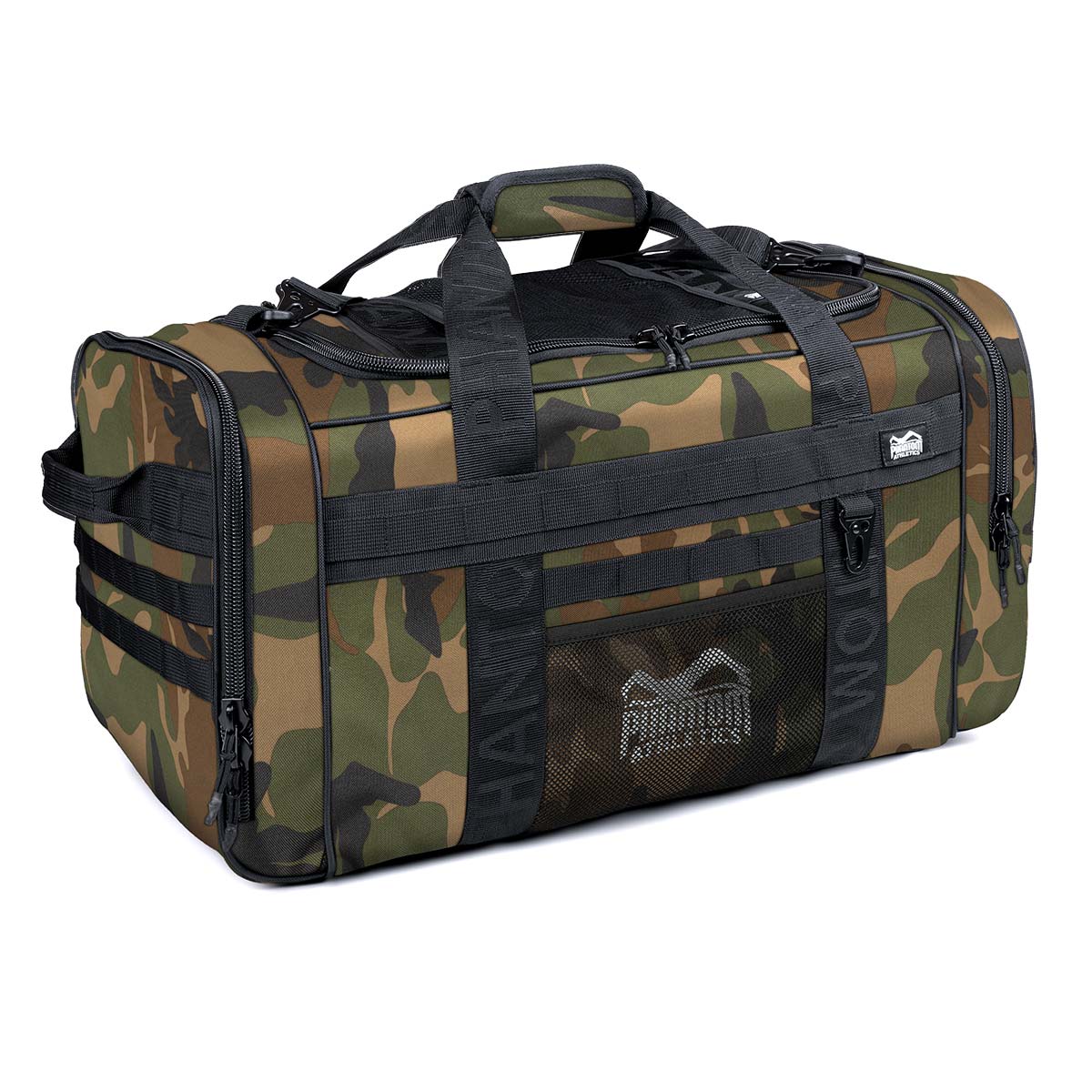 Phantom Sporttasche Tactic - Woodland Camo