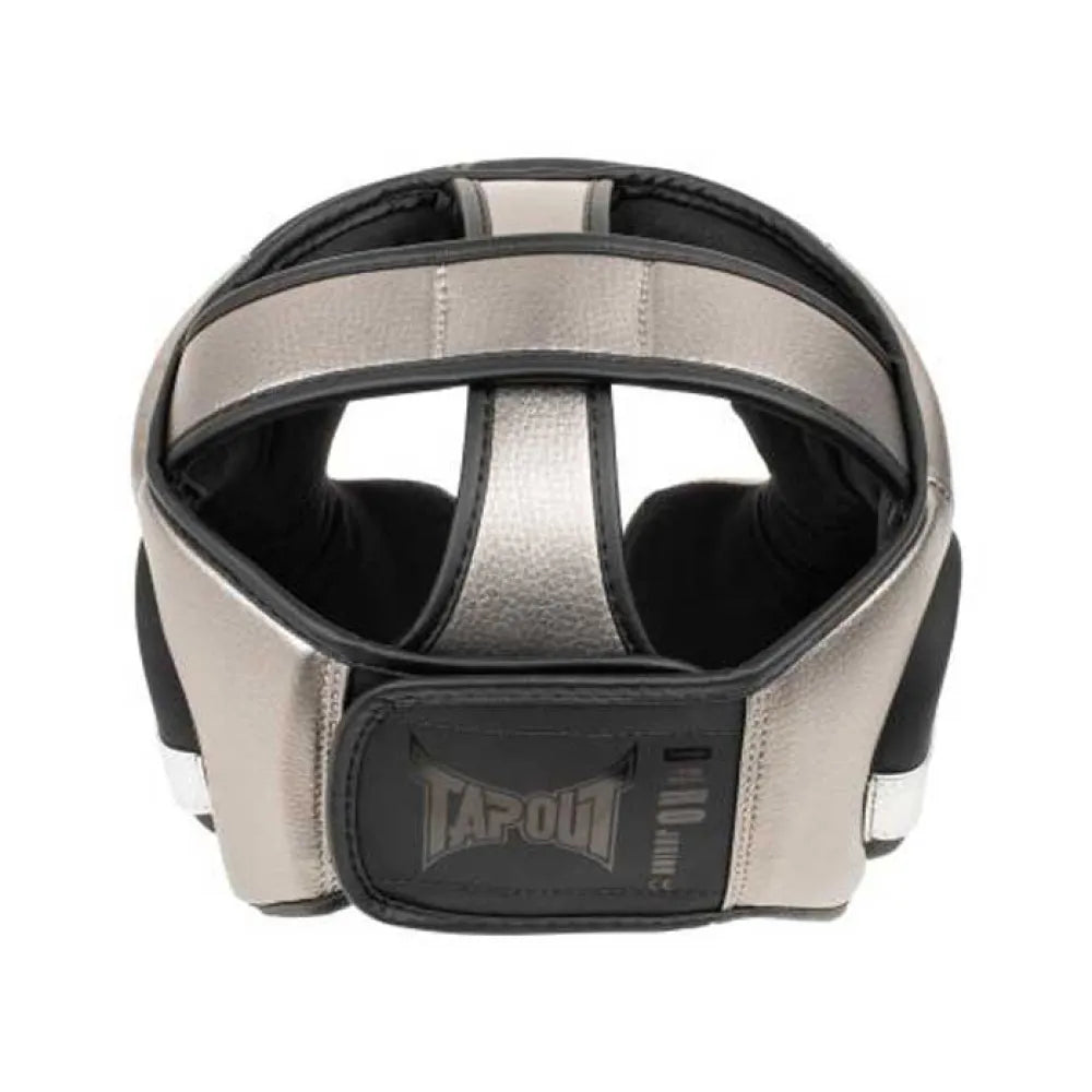 Tapout - Boxhelm Kinder DURO