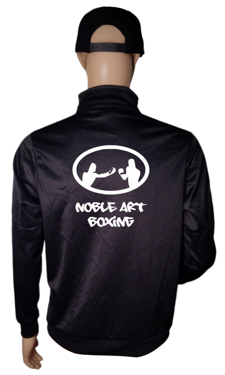 NAB 44er Trainerjacke