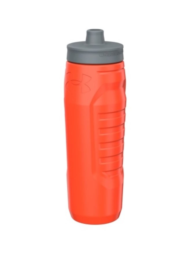 Under Armour Wasserflasche 32oz Sideline Squeeze