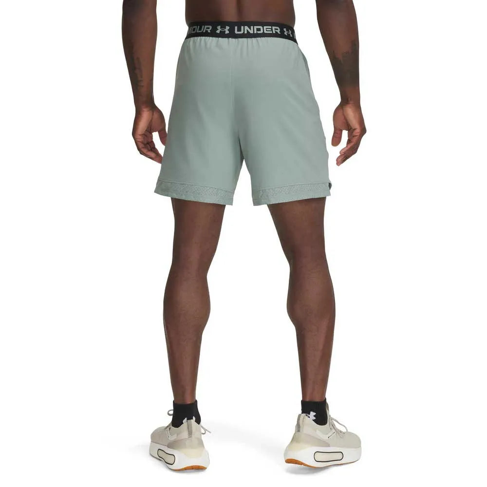 Under Armour - UA Vanish Woven 6in Shorts