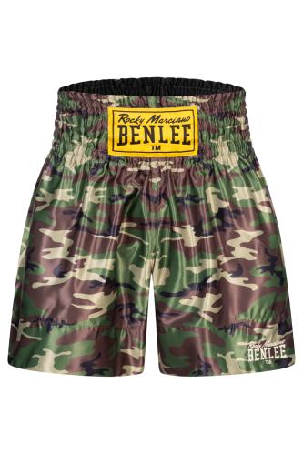 Bennlee Thaibox-Hose Uni Thai