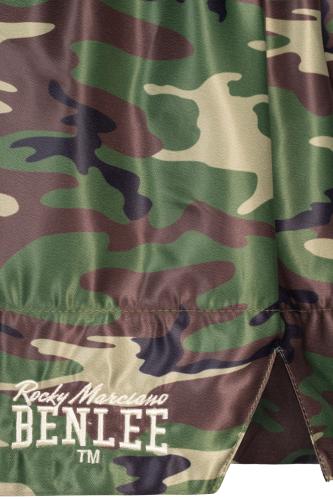 Bennlee Thaibox-Hose Uni Thai