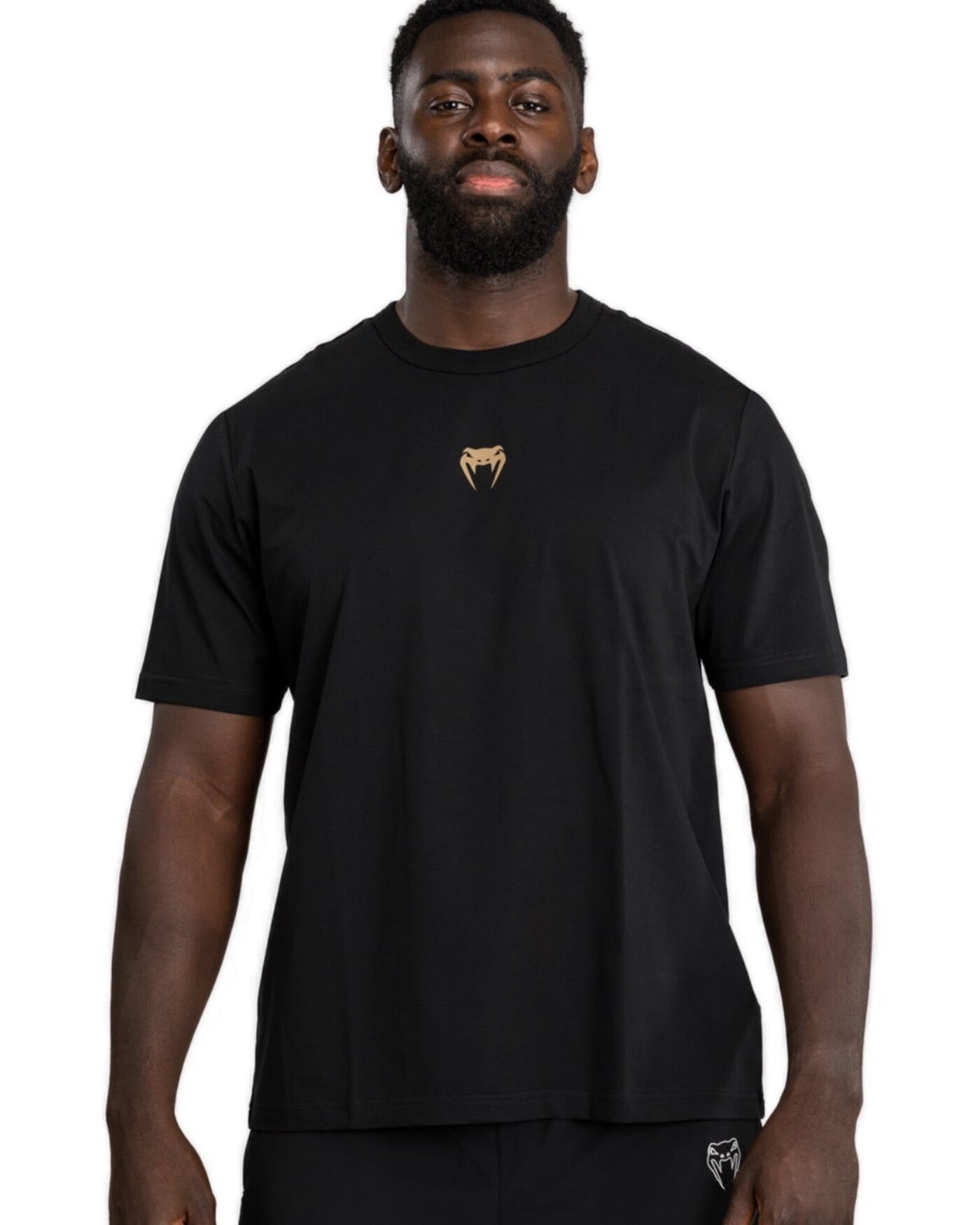 Venum Invader Baumwolle T-Shirt