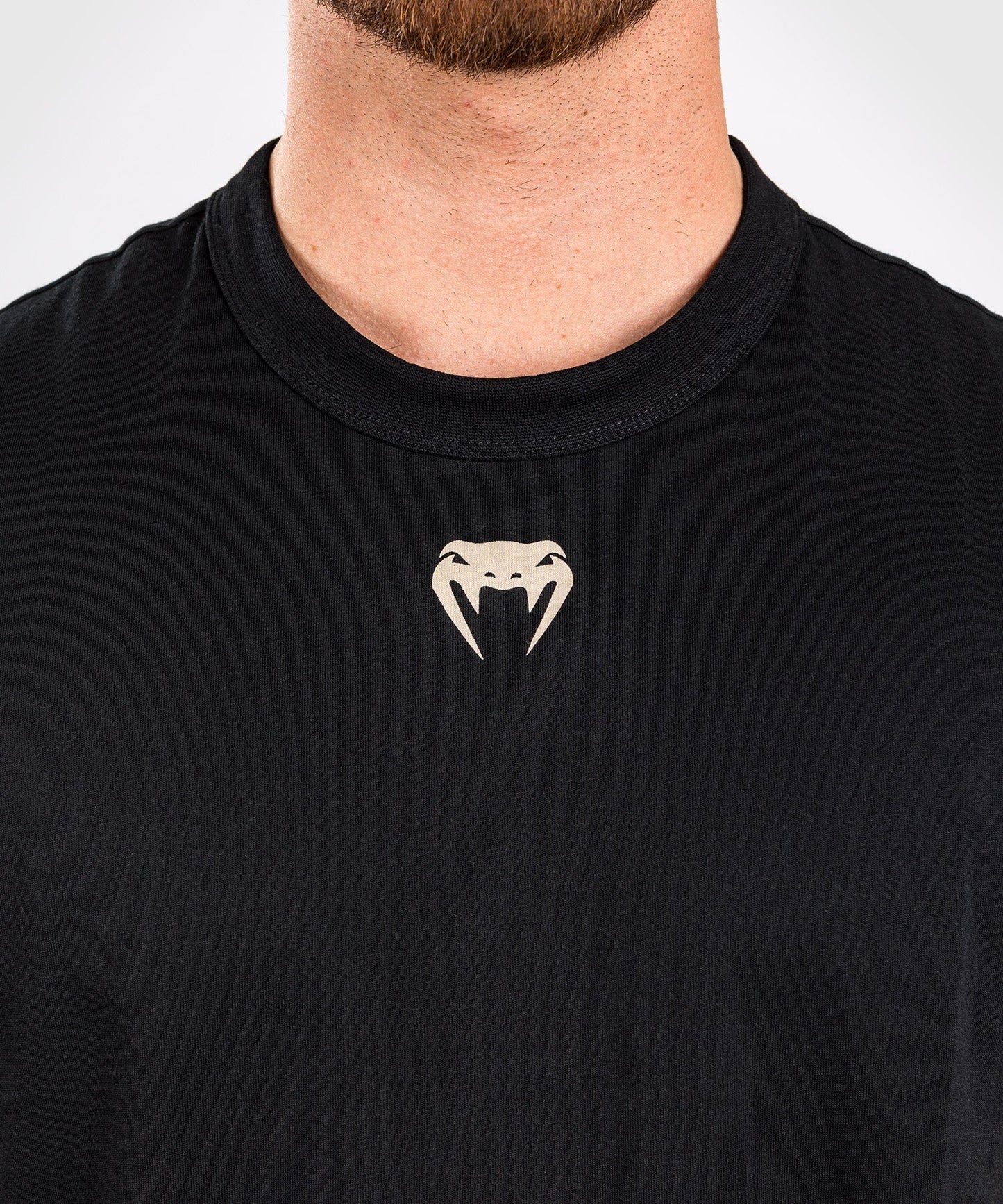 Venum UFC Herren Kurzarm-T-shirt