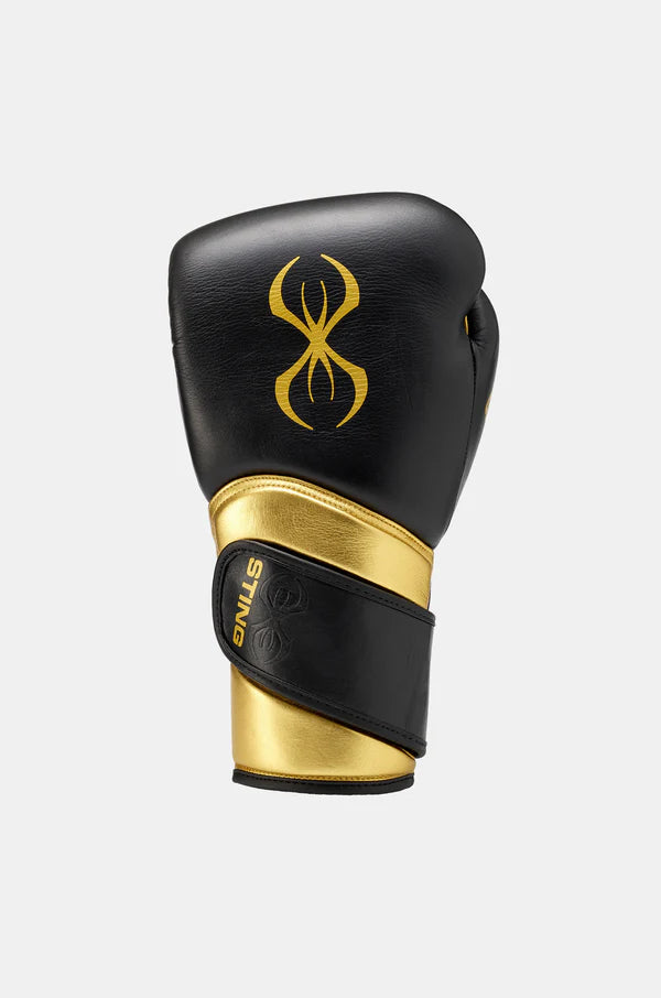 STING Viper X Klettverschluss Boxhandschuhe