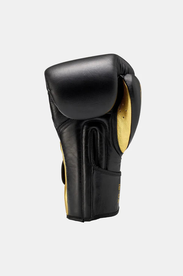 STING Viper X Klettverschluss Boxhandschuhe