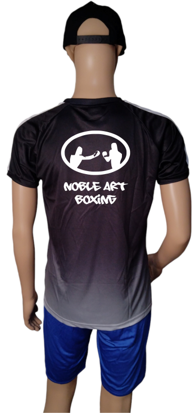 NAB 44er Sport T-Shirt