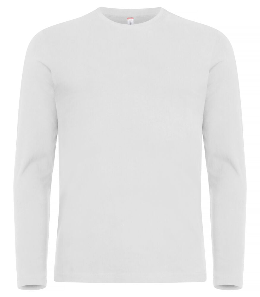 Clique Premium Fashion-T LS