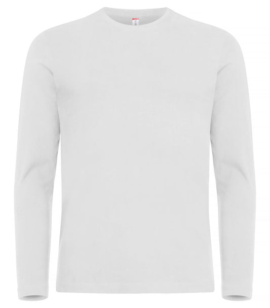 Clique Premium Fashion-T LS