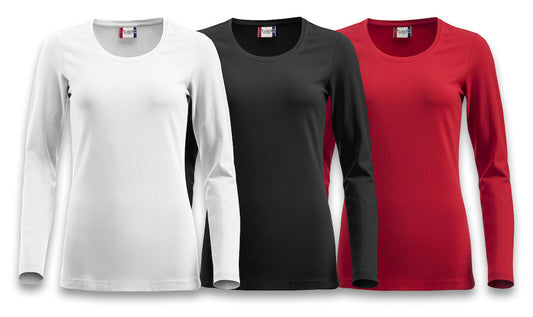 Clique Carolina L/S