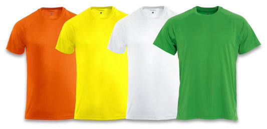 Clique Premium Active-T