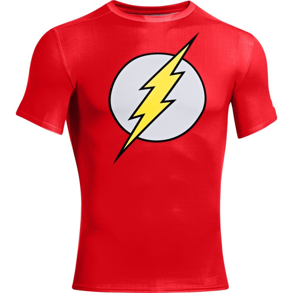 Under Armour Kompressions T-Shirt Alter Ego Comp SS