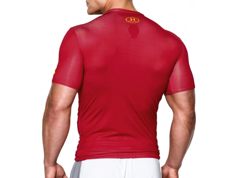 Under Armour Kompressions T-Shirt Alter Ego Comp SS