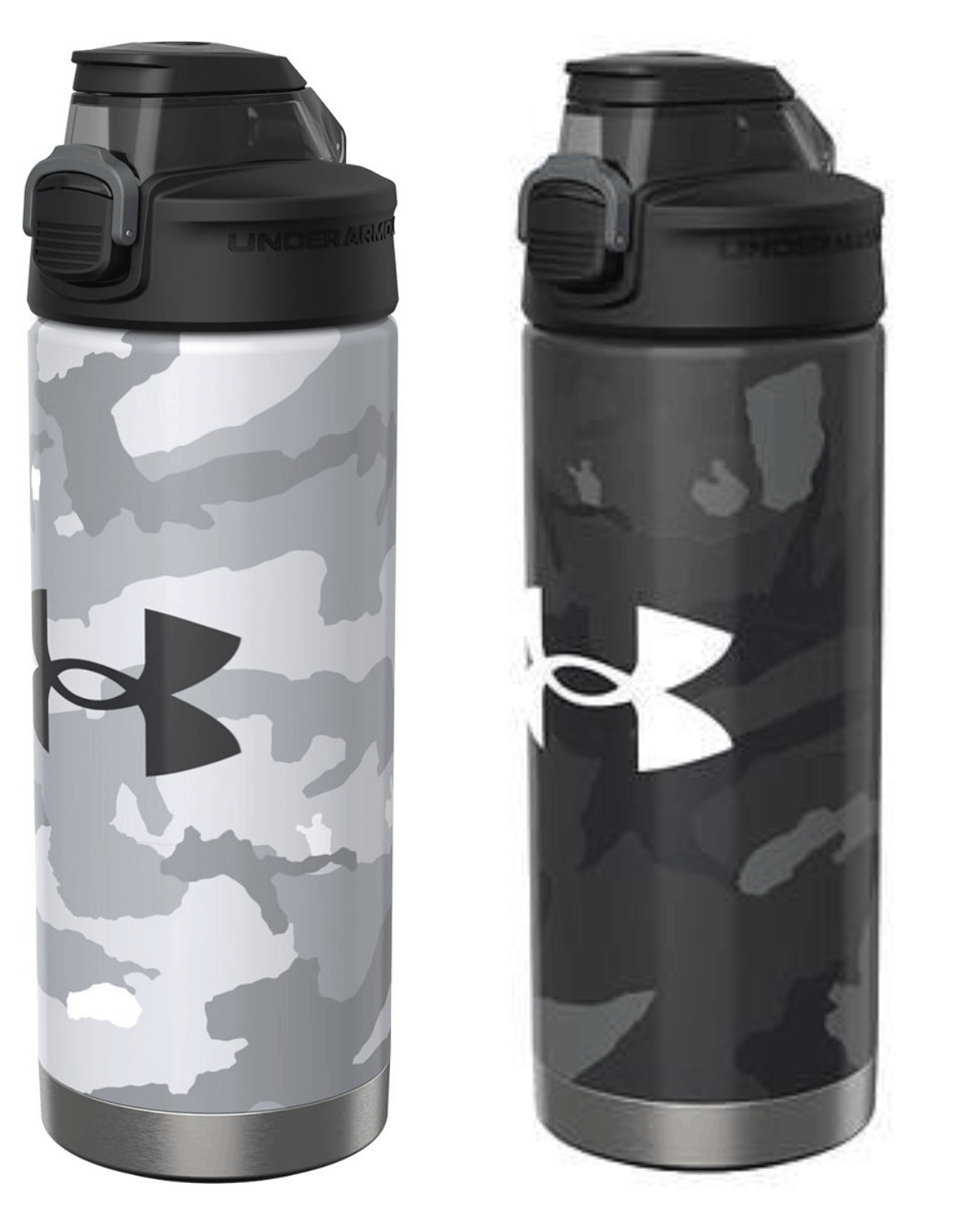 Under Armour Wasserflasche 16oz Protege